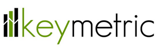KEYMETRIC logo
