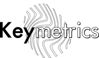 KEYMETRICS logo