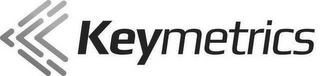 KEYMETRICS logo
