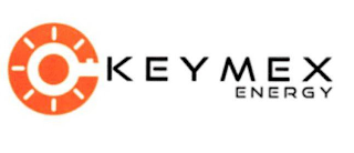 KEYMEX ENERGY logo