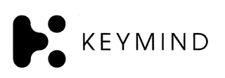 KEYMIND logo