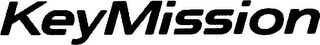 KEYMISSION logo