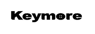 KEYMORE logo