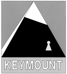 KEYMOUNT logo