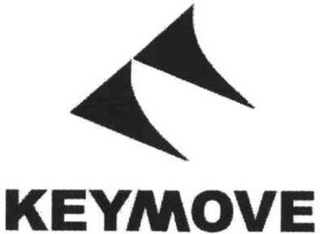 KEYMOVE logo