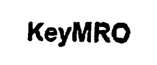 KEYMRO logo