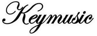 KEYMUSIC logo
