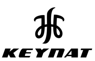 KEYNAT logo