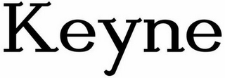 KEYNE logo