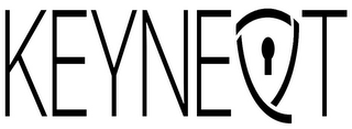 KEYNEQT logo