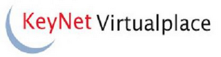 KEYNET VIRTUALPLACE logo