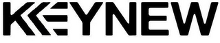 KEYNEW logo