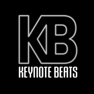 KEYNOTE BEATS KB logo
