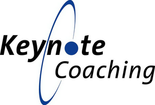 KEYNOTE COACHING logo