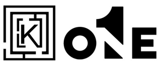 KEYO1E logo