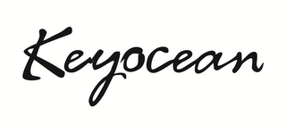 KEYOCEAN logo