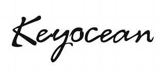 KEYOCEAN logo
