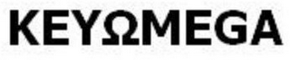 KEYOMEGA logo