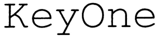 KEYONE logo