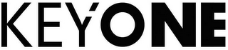 KEYONE logo