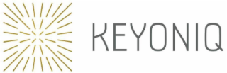KEYONIQ logo