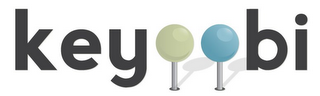 KEYOOBI logo