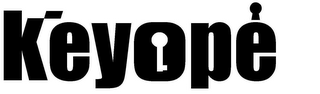 KEYOPE logo