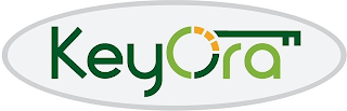 KEYORA logo