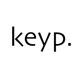 KEYP. logo