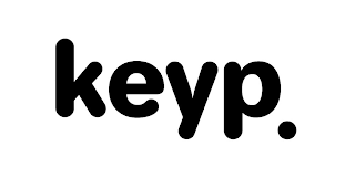 KEYP. logo