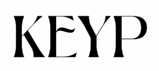 KEYP logo