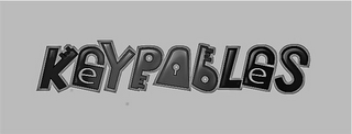 KEYPABLES logo