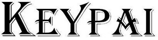 KEYPAI logo