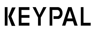 KEYPAL logo