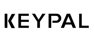 KEYPAL logo