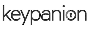 KEYPANION logo