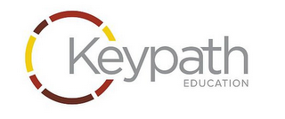 KEYPATH EDUCATION logo