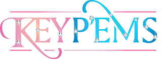 KEYP'EMS logo