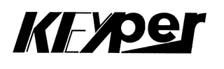 KEYPER logo