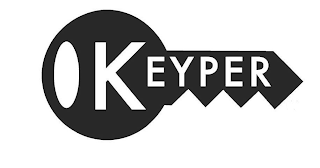 KEYPER logo