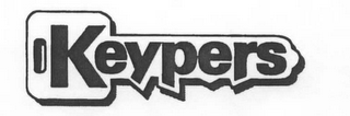 KEYPERS logo