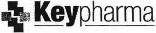 KEYPHARMA logo
