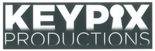 KEYPIX PRODUCTIONS logo