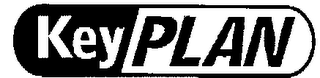 KEYPLAN logo