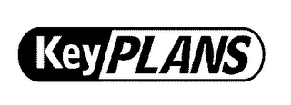 KEYPLANS logo