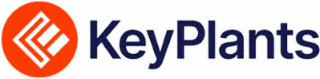 KEYPLANTS logo