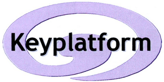 KEYPLATFORM logo