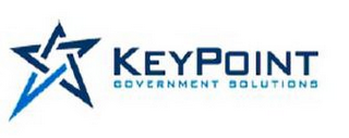 KEYPOINT GOVERNMENT SOLUTIONS logo