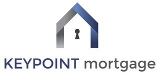 KEYPOINT MORTGAGE logo