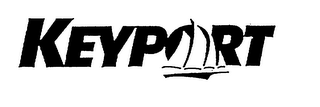 KEYPORT logo